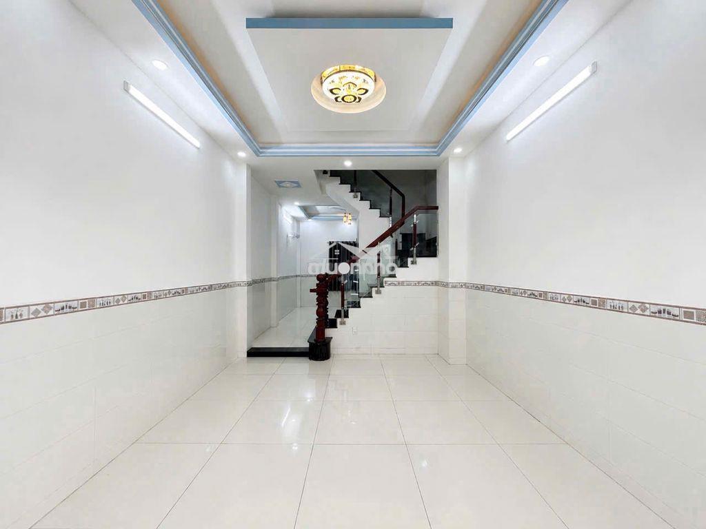 10 triệu cho thuê nhà nguyên cănhuỳnh tấn phát, nhà bè, 4 phòng ngủ - 2