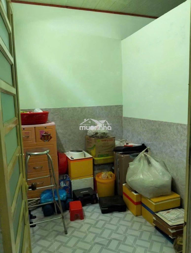 Nợ bank cần bán gấp nhà 1 xẹt bàu giã, 137,2m2, 890tr, shr - 4