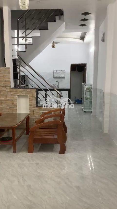 🏡 Chính chủ bán nhà – hẻm 1191 lê văn lương, nhà bè - dt 3,4 x 10,7 m2 - 4