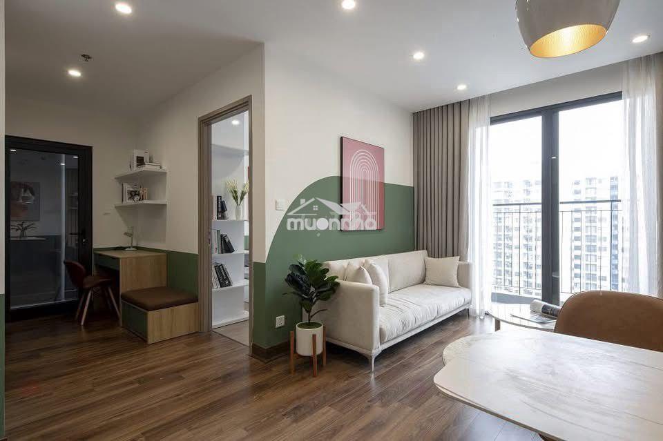 Chủ cần tiền gấp bán cc osimi town - g.vấp - 70m2 - 2pn2wc - 2,15 tỷ. - 4