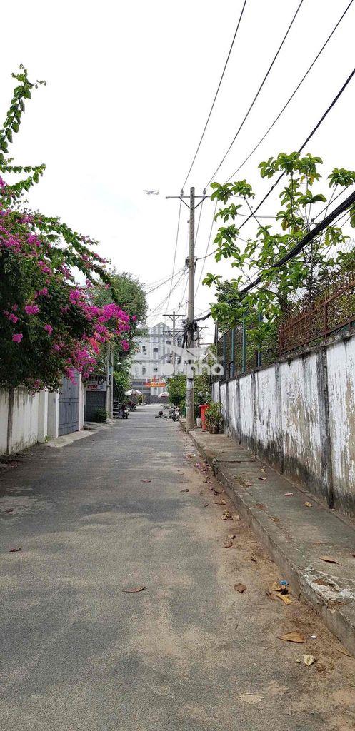 Nhà mới ngay ngã tư thủ đức 4pn hẻm xe tải - 2