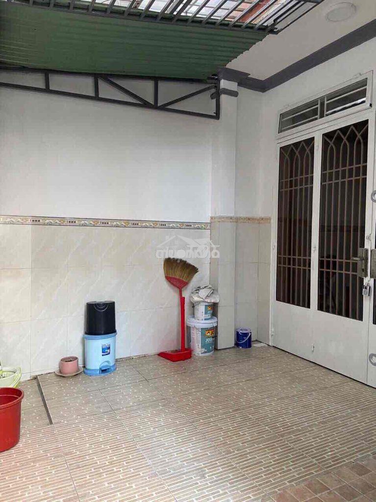 🔰Cho thuê nhà hẻm 23/ đường số 51 p14 gò vấp - 2