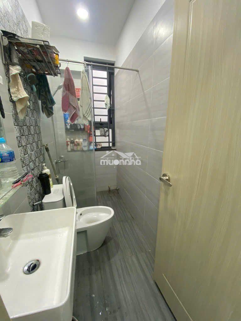 Nhà 2 tầng lâm văn bền quận 7. gần cư xá ngân hàng. 5*28, 11,5 tỷ. - 2