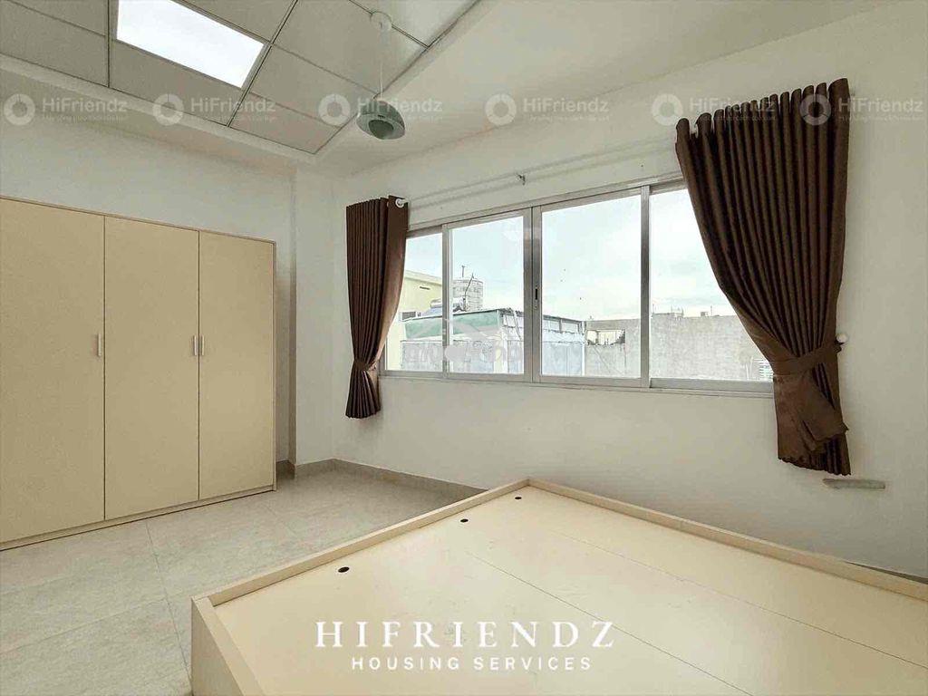 Studio đầy đủ tiện nghi gần đh y dược hồng bàng ~4km - Ảnh 4