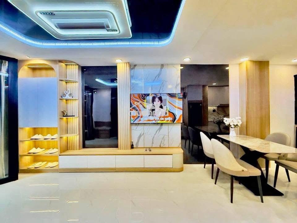 Bán nhà lê văn duyệt, ngang 3,5m x dài 8,m, giá 6 tỷ 68 còn tl. - 3