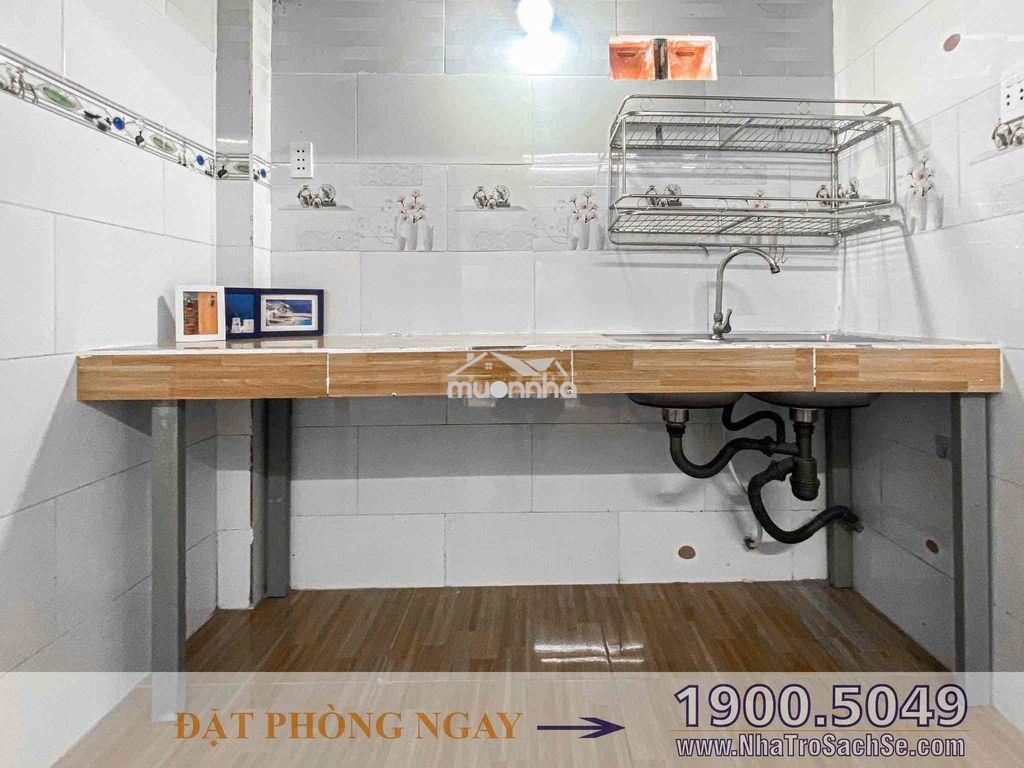 Trọ gần hv bưu chính viễn thông, man thiện - 2