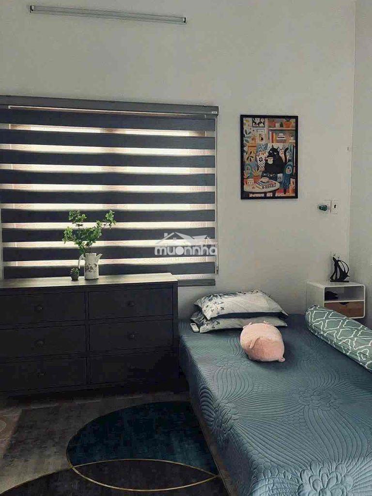 Cho thuê nhà phường thống nhất giá 6 tr5 - 3