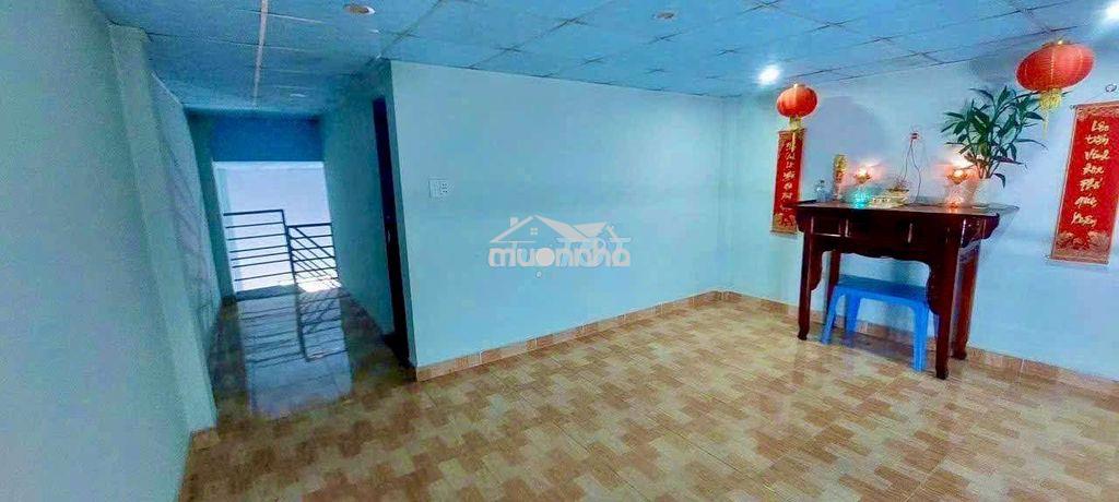 Bán nhà gác lửng 3 p ngủ tân hạnh đồng nai, giáp dĩ an - 3