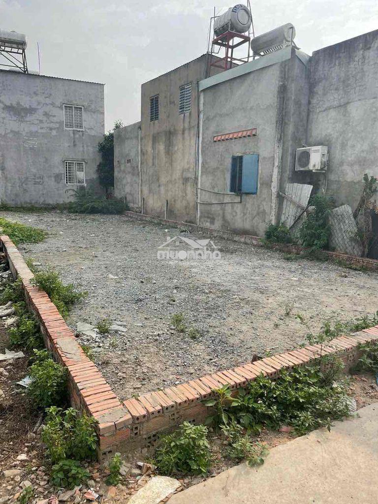 🔥Đường  vĩnh phú 33, cách sông sài gòn 100m👉lô đất 120m2 (6❌20) vuông - 4