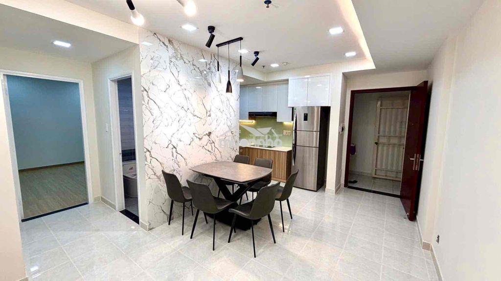 Chính chủ bán cc babylon 2pn 2wc sổ sẳn giá 4tỷ5 nhà đẹp như hình - 2