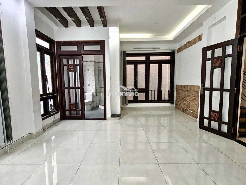 Cho thuê biệt thự khu compound - lương định của - an phú - 3