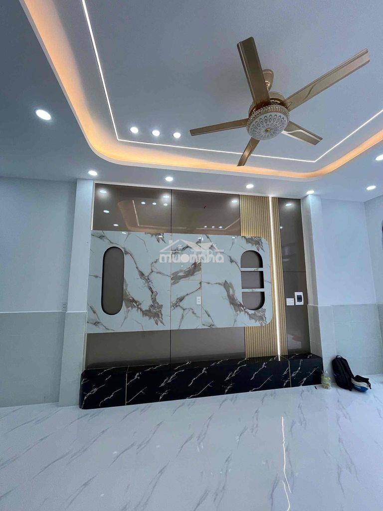 Căn góc hẻm xe tải 4m x 15m trương phước phan - 3