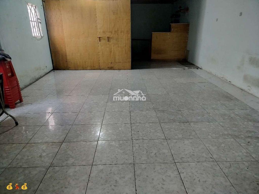 Nhà thuê bà điểm gần chợ huế - 2