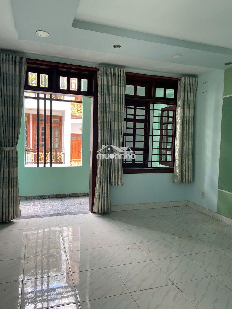 Cho thuê văn phòng ban công lê văn thọ, 30m2 - 2