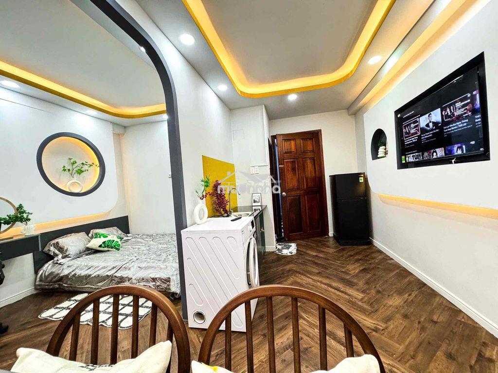 Cho thuê phòng full nội thất - Ảnh 4