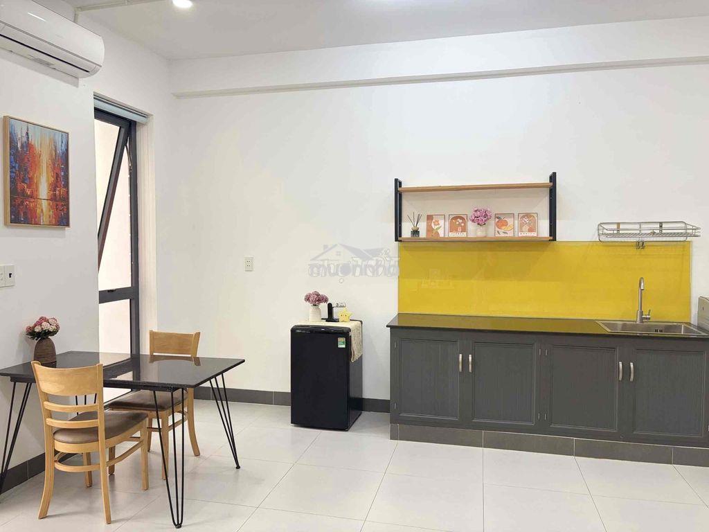 Cập nhật quý anh chị rỗ hàng cho thuê studio full nội thất - 3