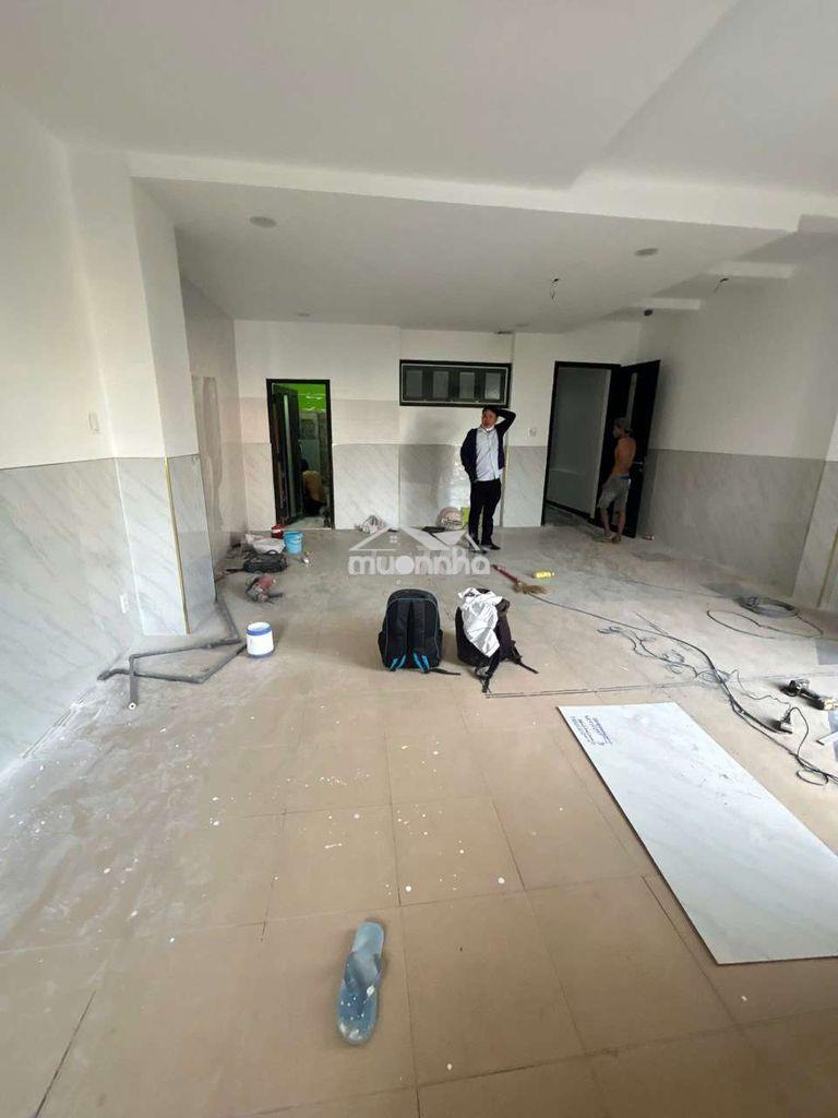 8x20m 6 tầng thang máy  - 3