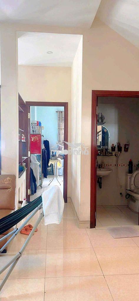 Biệt thự mặt tiền tân hiệp 8 – ngang 10m – 304m² – chỉ 12.8 tỷ - 3
