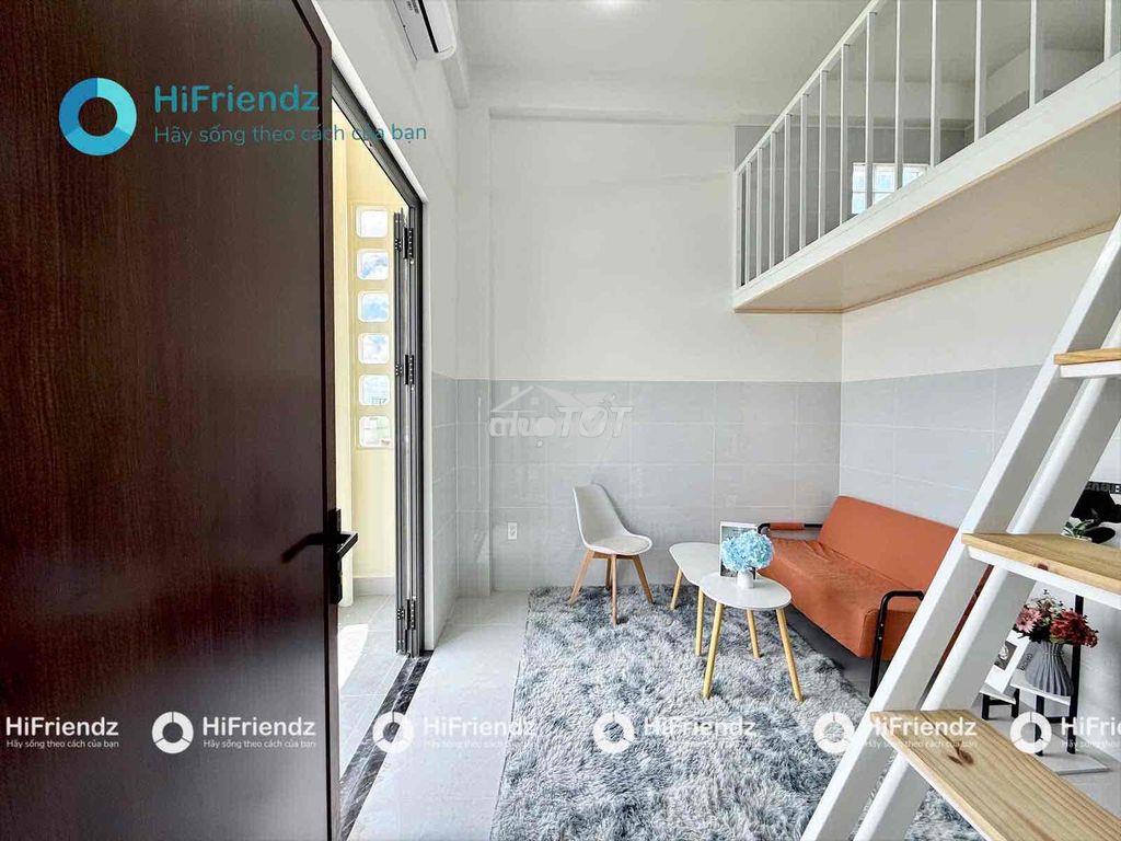 Dự án mới khai trương mới 100% siêu đẹp tại quận 12 - Ảnh 3