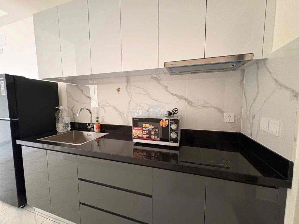Cho thuê căn hộ the habitat gđ3 - 2pn full nt - 9tr bao phí ql - Ảnh 3