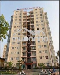Chung cư khánh hội 3 quận 4 cho thuê 