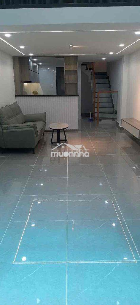 Bán nhà đẹp  vào ở ngay - đường nguyễn chí thanh - quận 11 - chỉ 15m r - 2