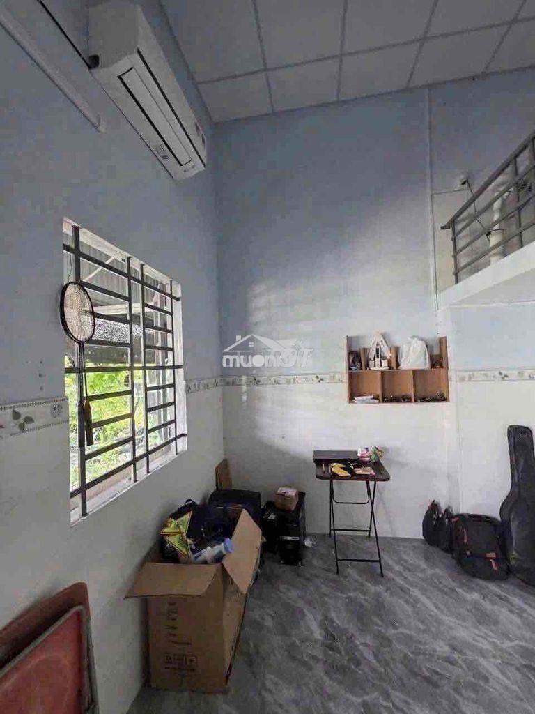 Bán dãy trọ đang có thu nhập dx 27  🆘🆘giảm bán nhanh 👉🏻👉🏻 chỉ còn 5 tỷ 7 - 3