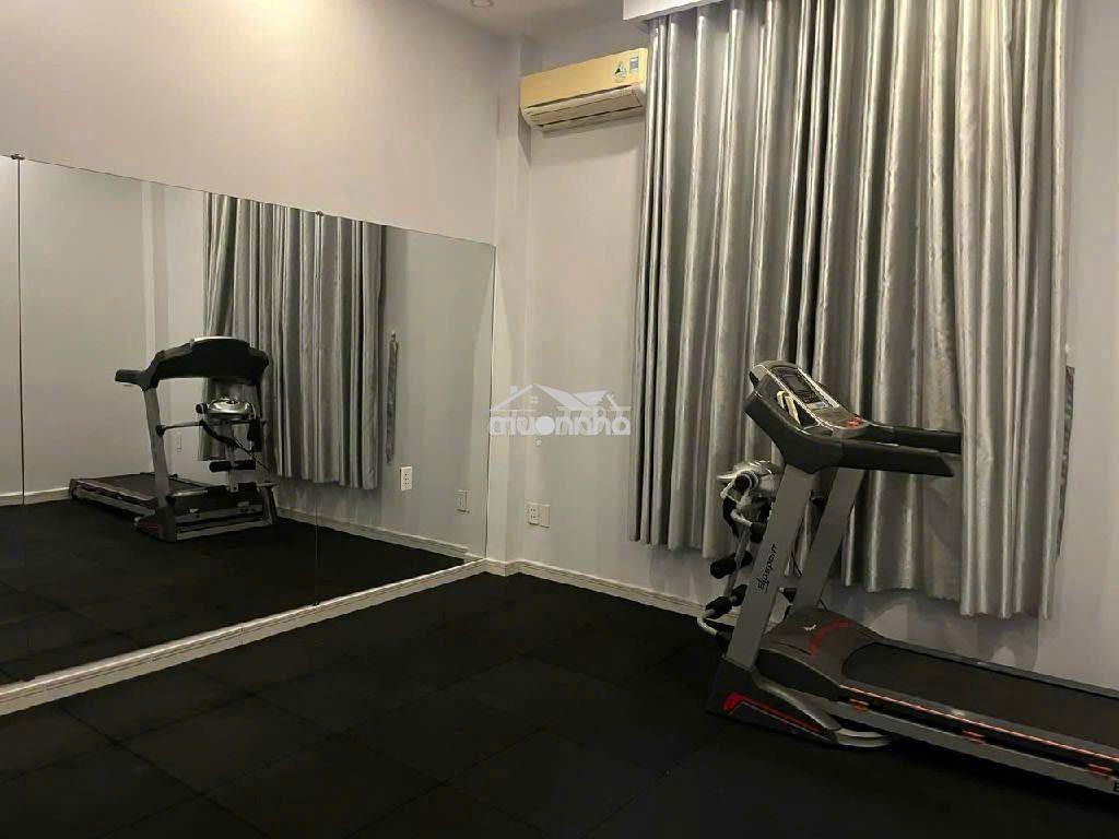 Chỉ 8.x tỷ – kế bên phú mỹ hưng - 60m2- ngang 4 cực rộng - vuông vức - Ảnh 4