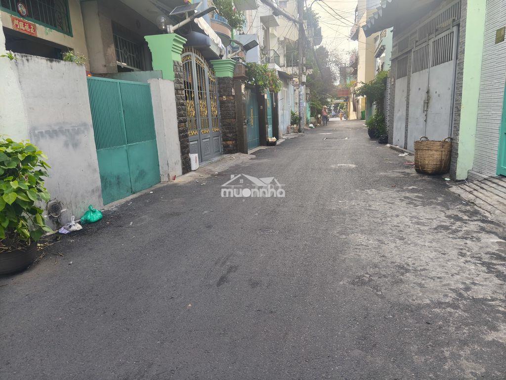 Bán kho đường bình tiên, ngang 6 x 28m (nở hậu), 50m ra đường bình tiê - 3