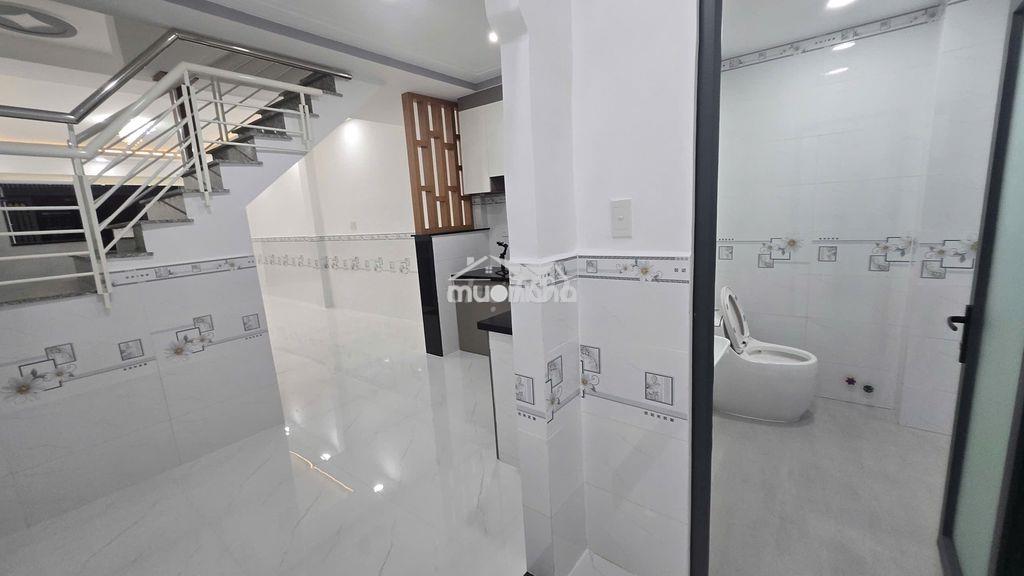 🏡 Bán nhà 5mx15m 2 tầng p.trung mỹ tây – giá hiếm có_2.5 tỷ - Ảnh 2