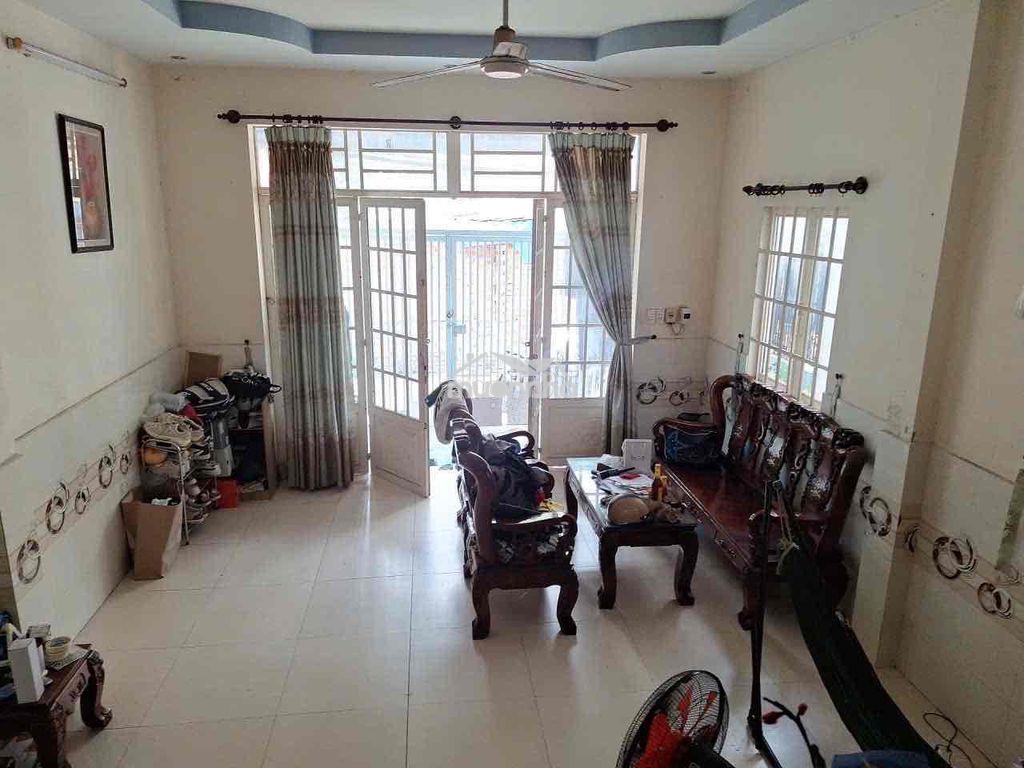 Đỗ xuân hợp-2mặt hẻm xe hơi-ngay đh văn hoá-74m2,2tầng-chỉ 7đ h.ơn - 3