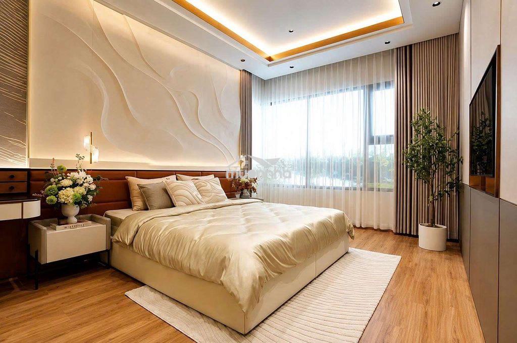 Căn hộ 2pn mặt tiền đường ql13 - chỉ từ 2,8tỷ - 4