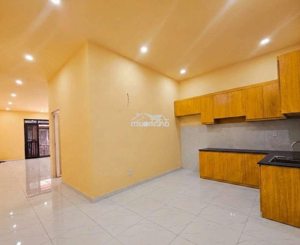 2 tầng 80m2 dương thị mười - hẻm xe hơi thông bàn cờ - 5x16 - 3,35 tỷ - Ảnh 4