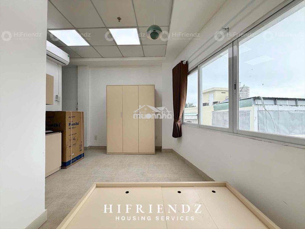 Studio đầy đủ tiện nghi gần đh y dược hồng bàng ~4km - Ảnh 3