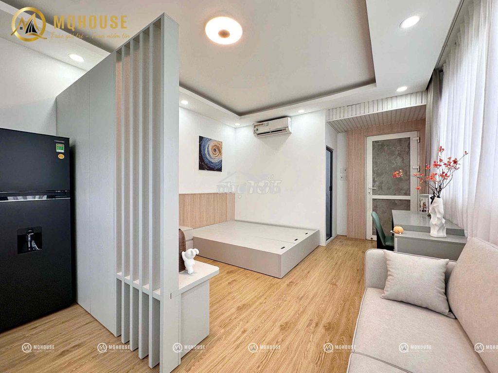 Cho thuê căn hộ đẹp đi bộ qua aeon tân phú - 2
