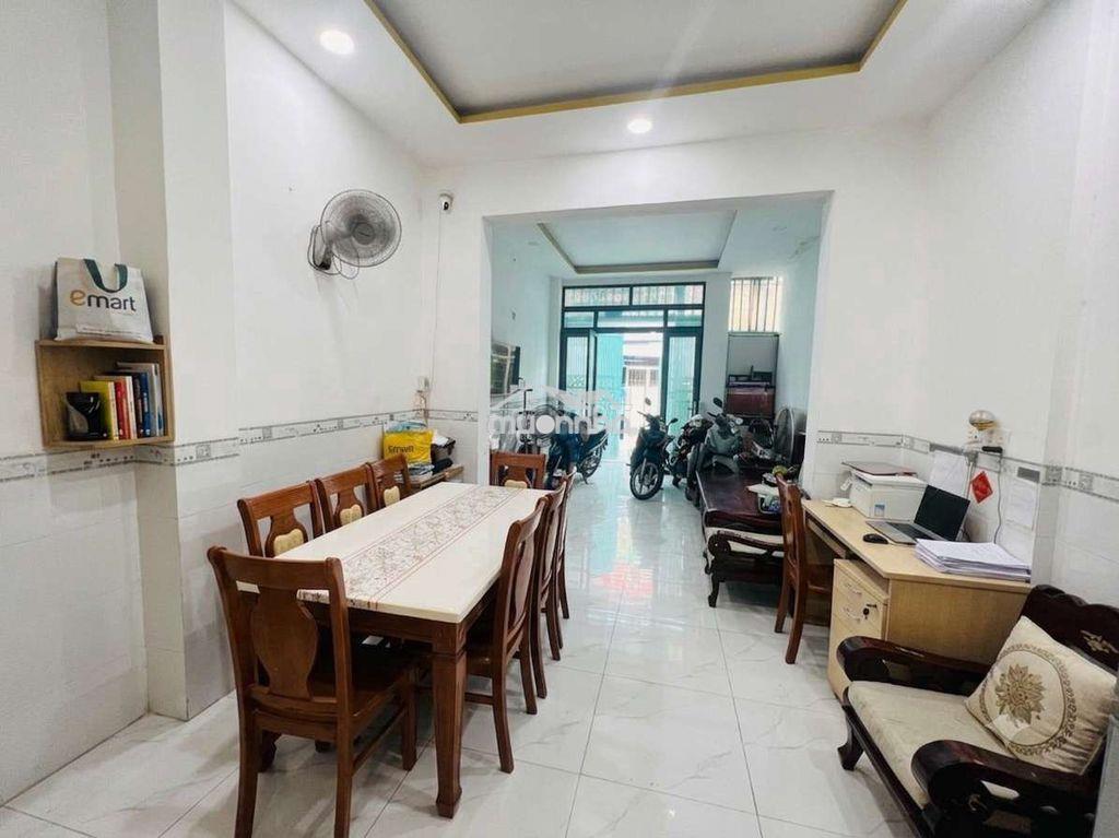 Nhà 2 tầng lô góc sát trường tiểu học phan chu trinh-hxh -86m2 (4x22)  - 3