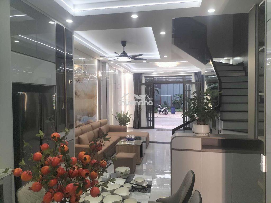   💥  Quá đẹp quá xuất sắc.nội thất cực kỳ cao cấp sang trọng  mê lắm ạ - 3