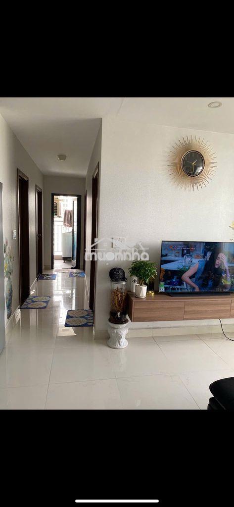 Share phòng cho nữ chung cư goldora plaza trong căn 3pn - 3