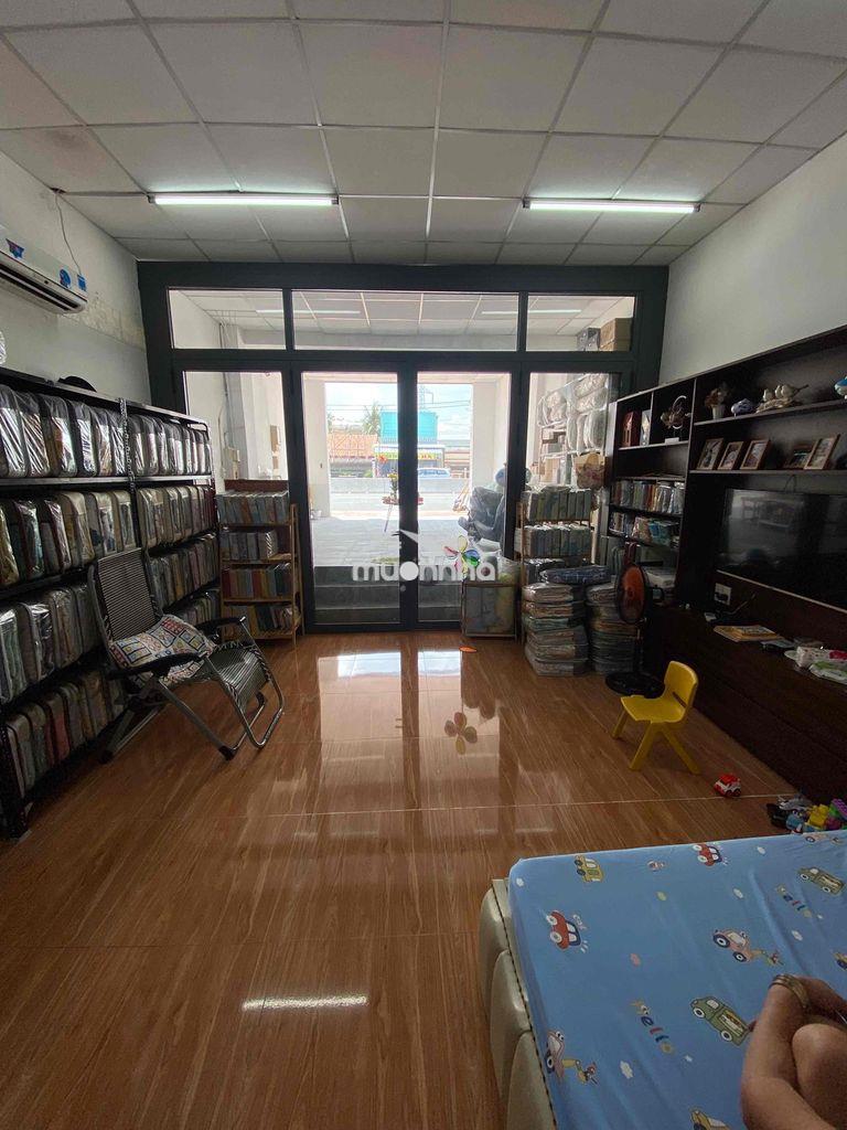 Bán nhà mặt tiền đường 30m - 4