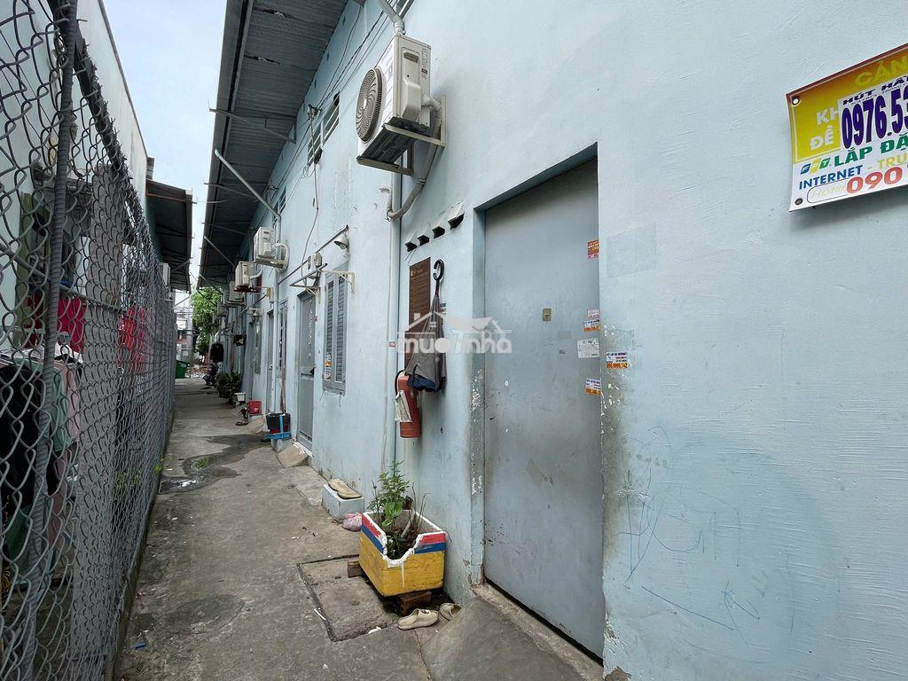 Bán dãy trọ huỳnh tấn phát, q7 – 106,7m² – 7,4 tỷ - Ảnh 4