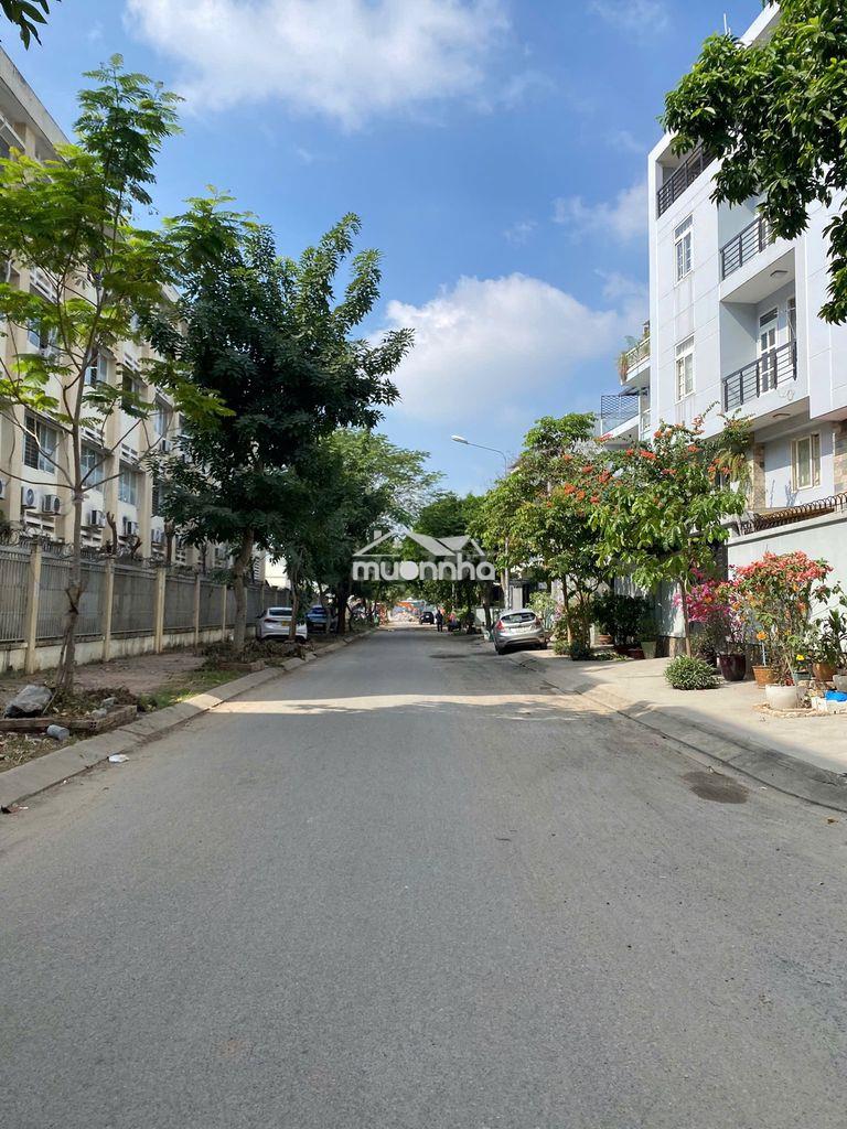Bán nhà trệt lầu hẻm 12m đặng thùy trâm, dt: 5x20m.  - 4