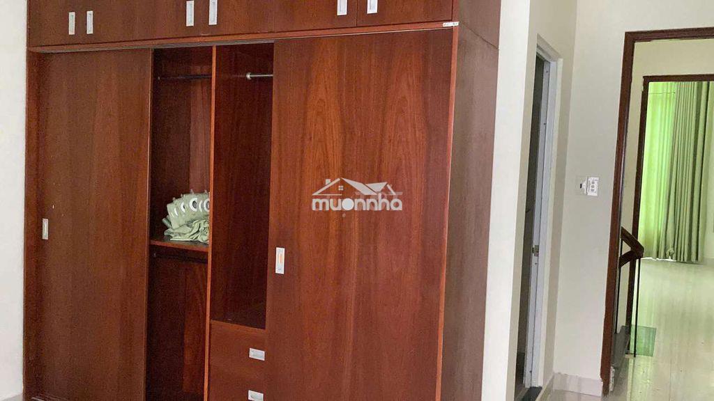 Nhà trệt lầu sân thượng 3pn.3wc, xe hơi để trong nhà - 3