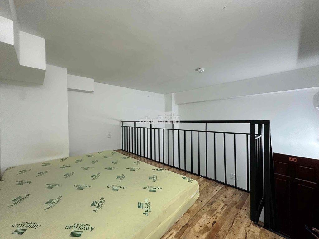 Duplex 3-4 ngưởi ngay chợ tân mỹ gần ufm,tdtu,ntt - Ảnh 4