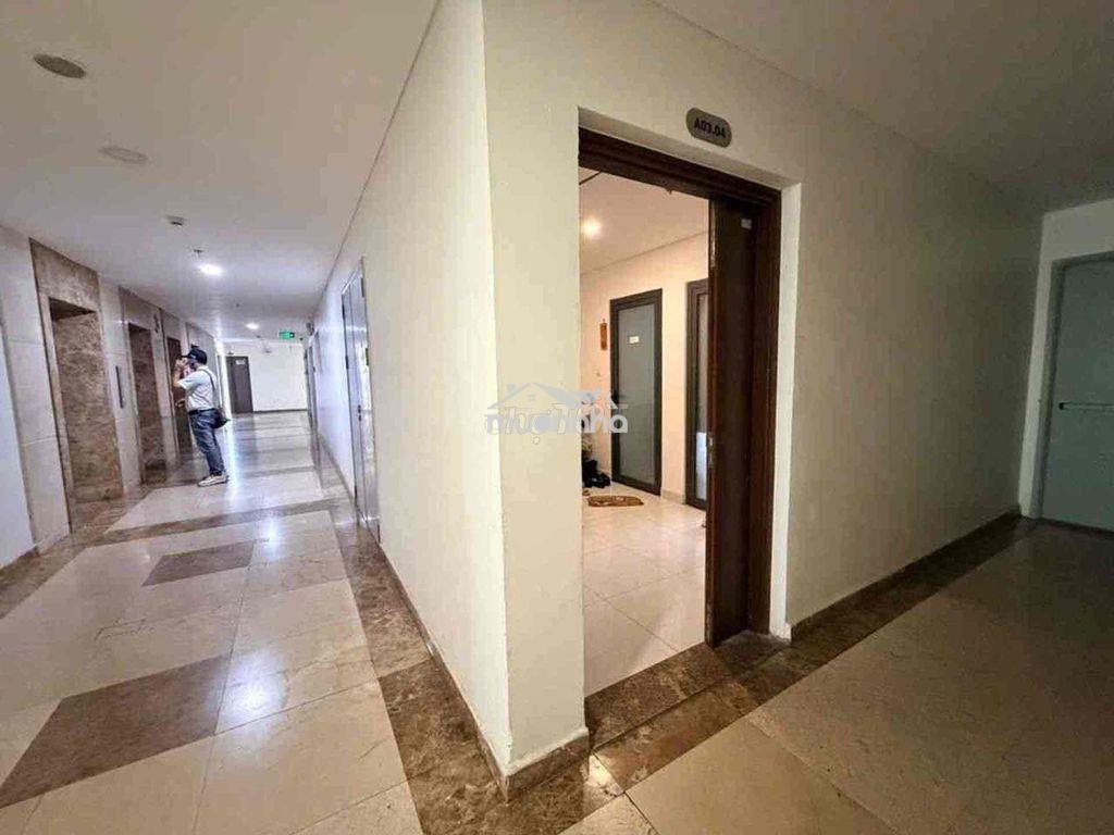 Cc silver star nguyễn hữu thọ - 75m2 - 3,2 tỷ - sổ riêng - 3