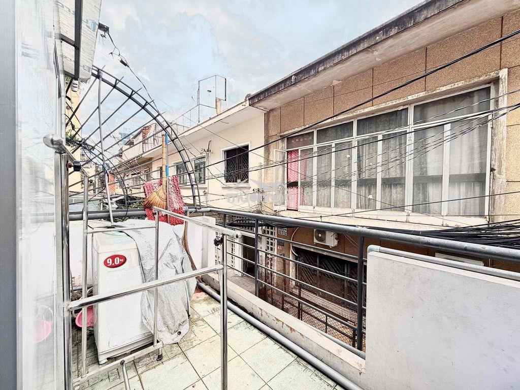 Cho thuê 1pn tách bếp balcon 30m2 full nt ngay thành thái q10 - 4