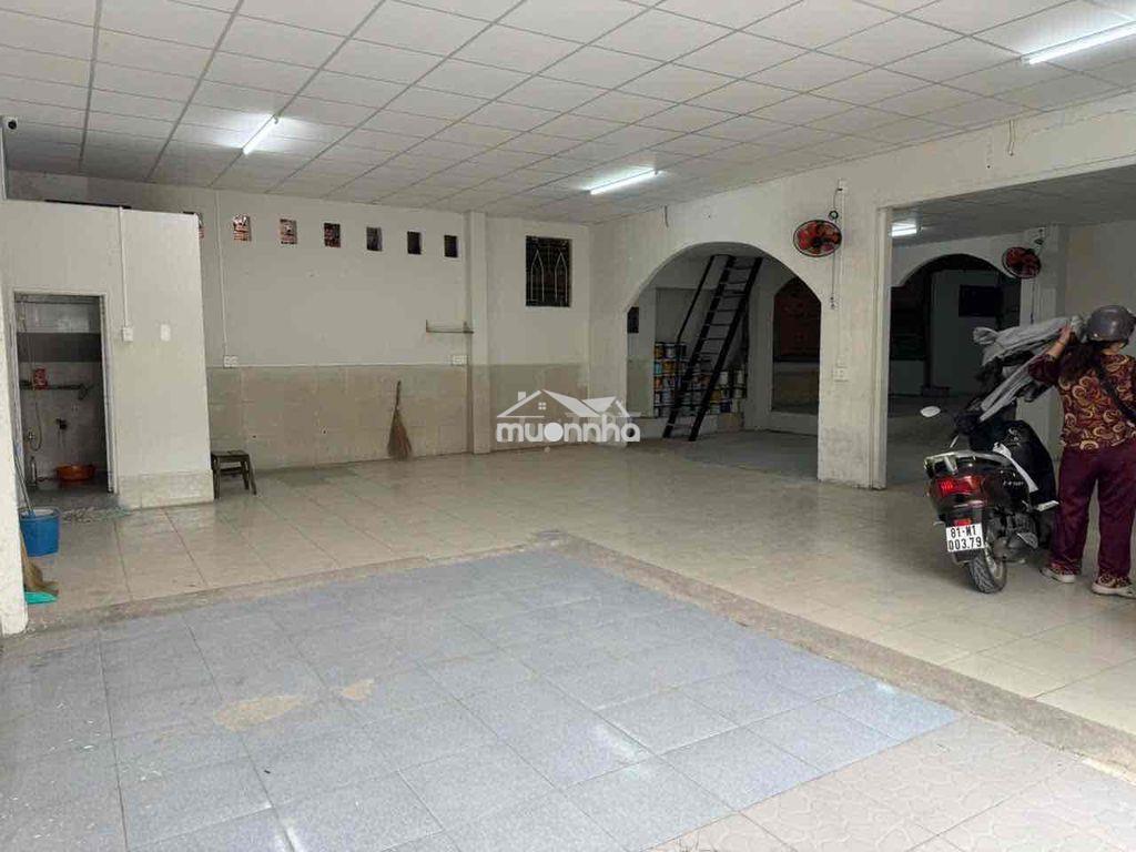Nhà mặt tiền số 7 vào 10m, đường xe tải, ở hoặc làm kho bãi, tiện nghi - 3