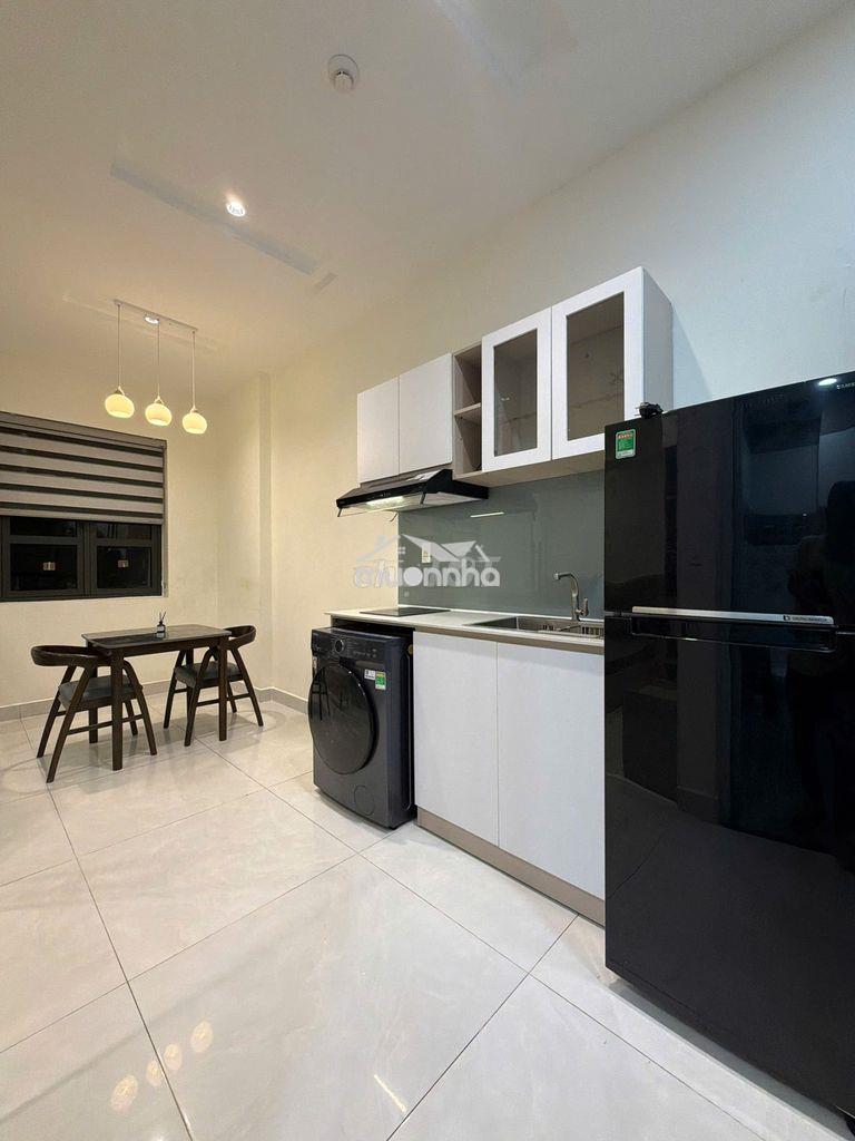 Cho thuê 1pn cityland full nội thất giá 8,5tr - Ảnh 3