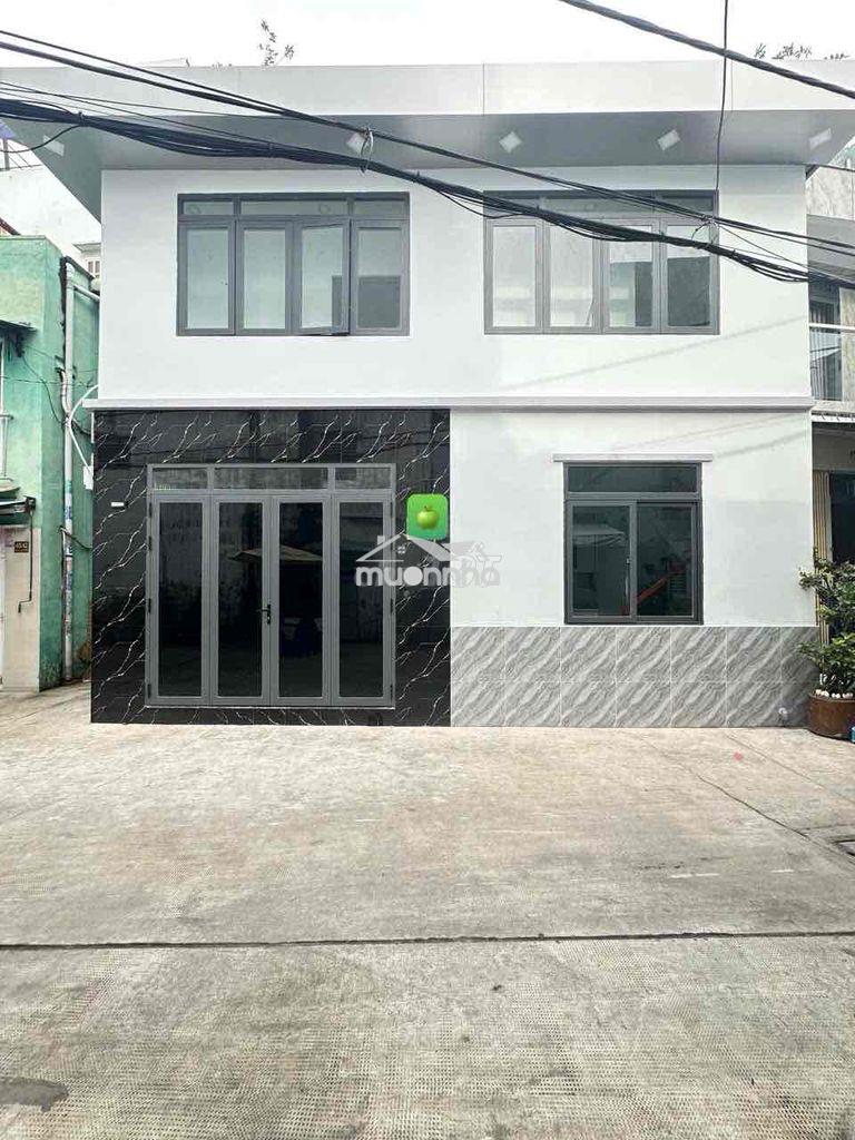 Hẻm 8m thông - sát mặt tiền phạm phú thứ q6 - 40m2 (8x5m) chỉ hơn 5 tỷ - 3