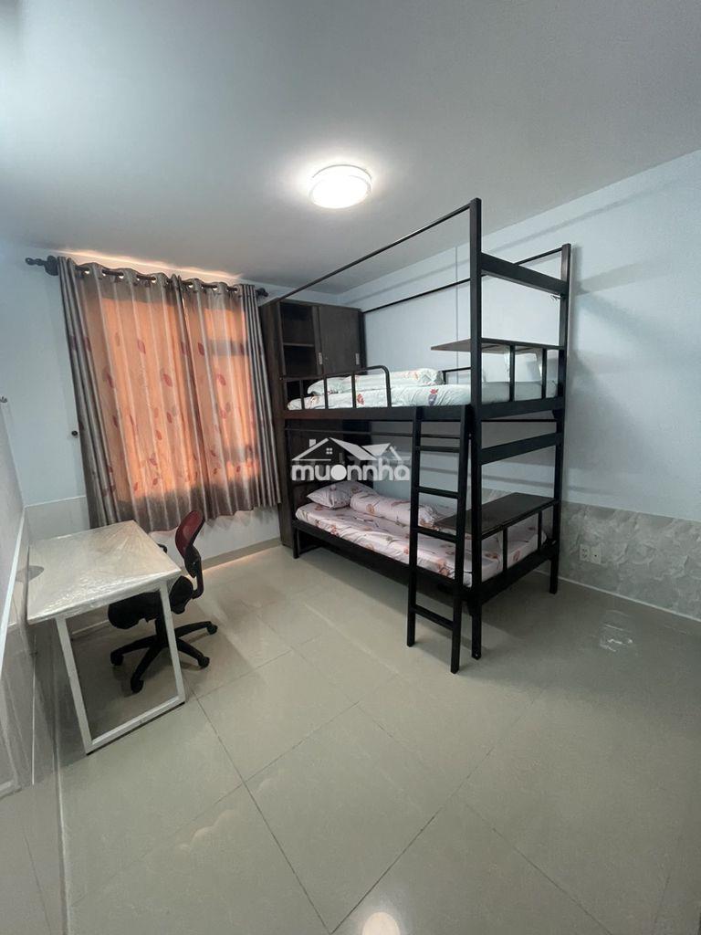 Cho thuê phòng gần đh tđtu, rmit, sư phạm...