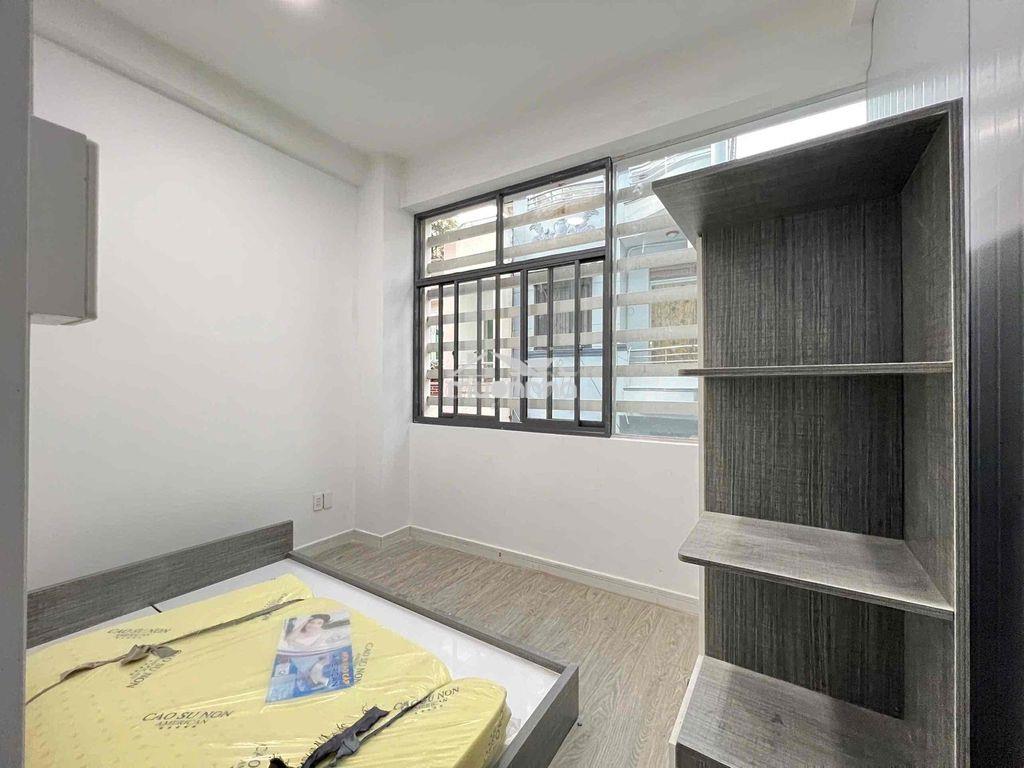 Cho thuê 2pn 30m2 4ng3xe full nt ngay đh bách khoa lý thường kiệt q10 - Ảnh 3